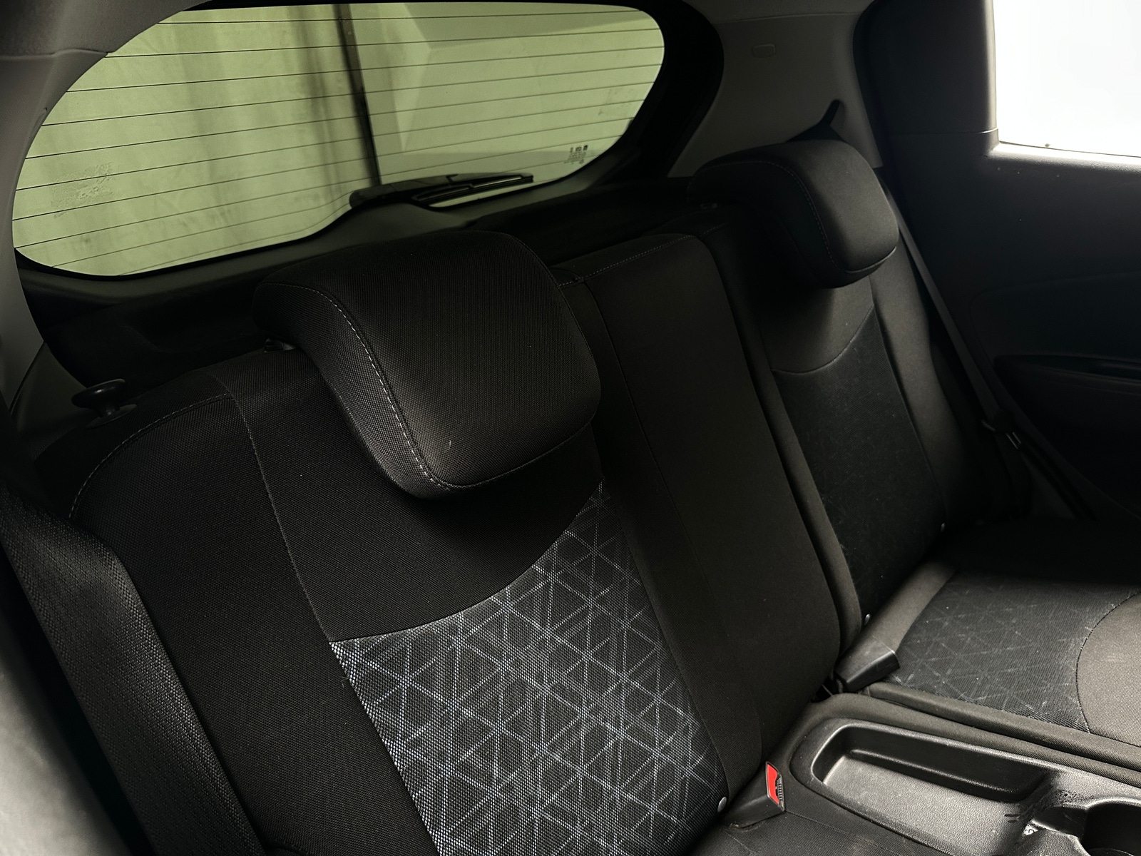 Thumbnail: 2021 Chevrolet Spark - 6