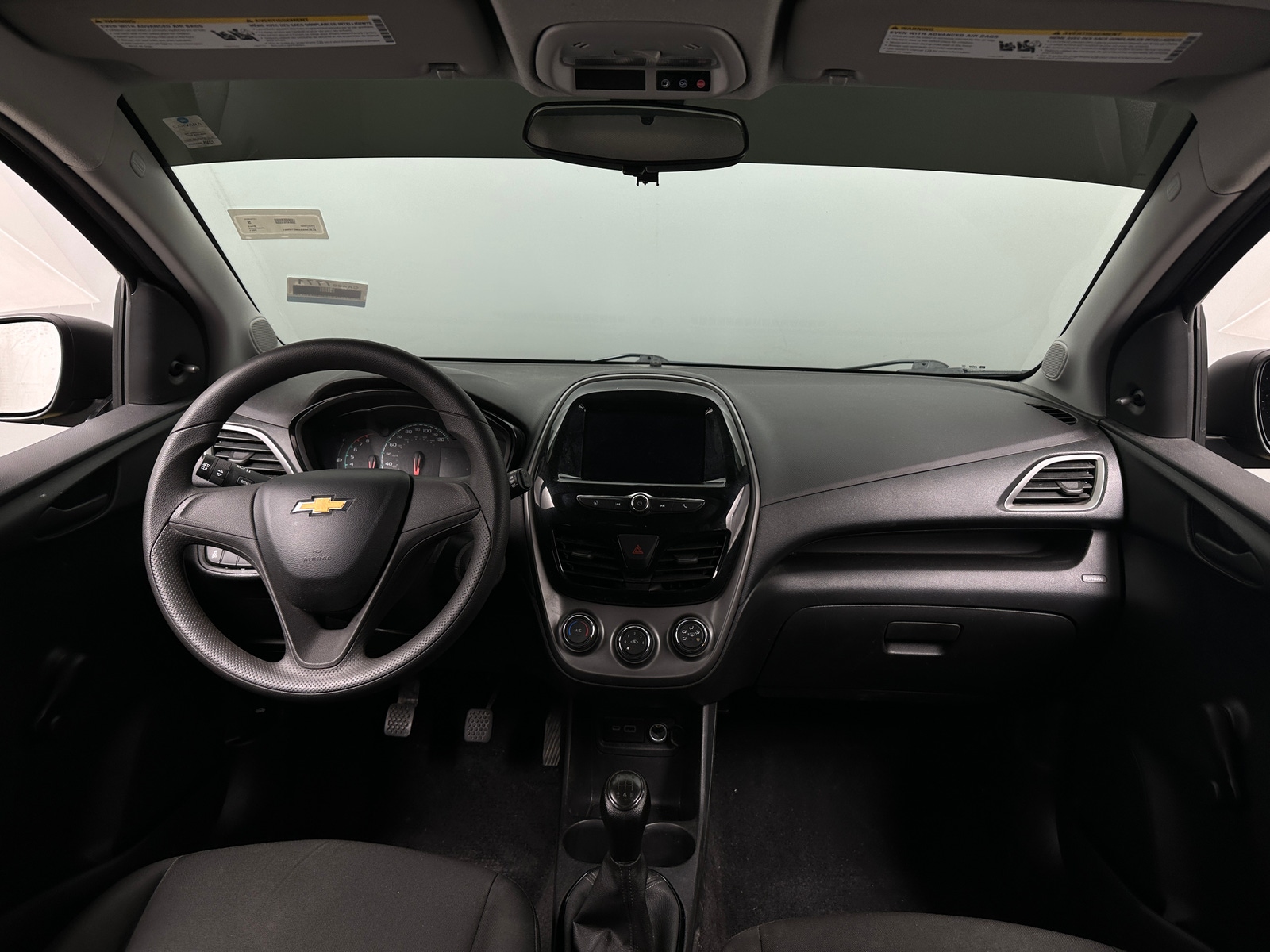 Thumbnail: 2021 Chevrolet Spark - 3