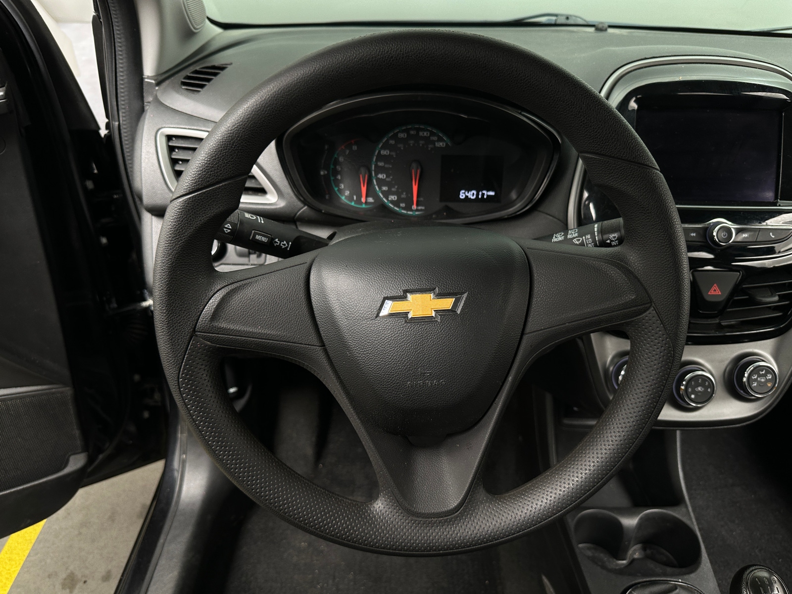 Thumbnail: 2021 Chevrolet Spark - 5