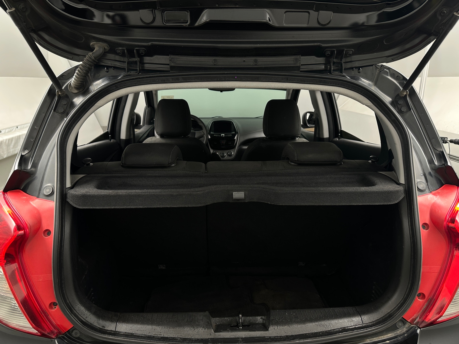 Thumbnail: 2021 Chevrolet Spark - 7