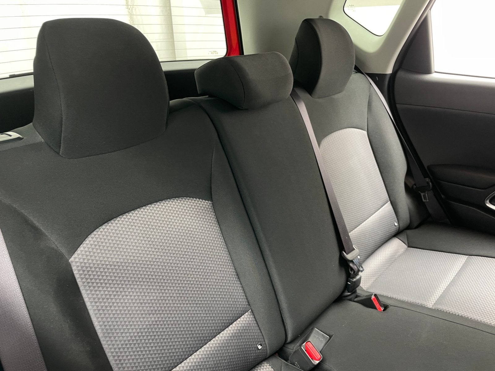 Thumbnail: 2024 Kia Soul - 6