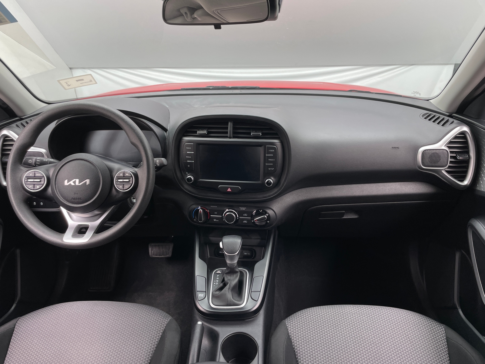 Thumbnail: 2024 Kia Soul - 3