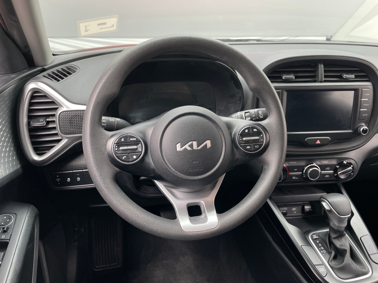 Thumbnail: 2024 Kia Soul - 5