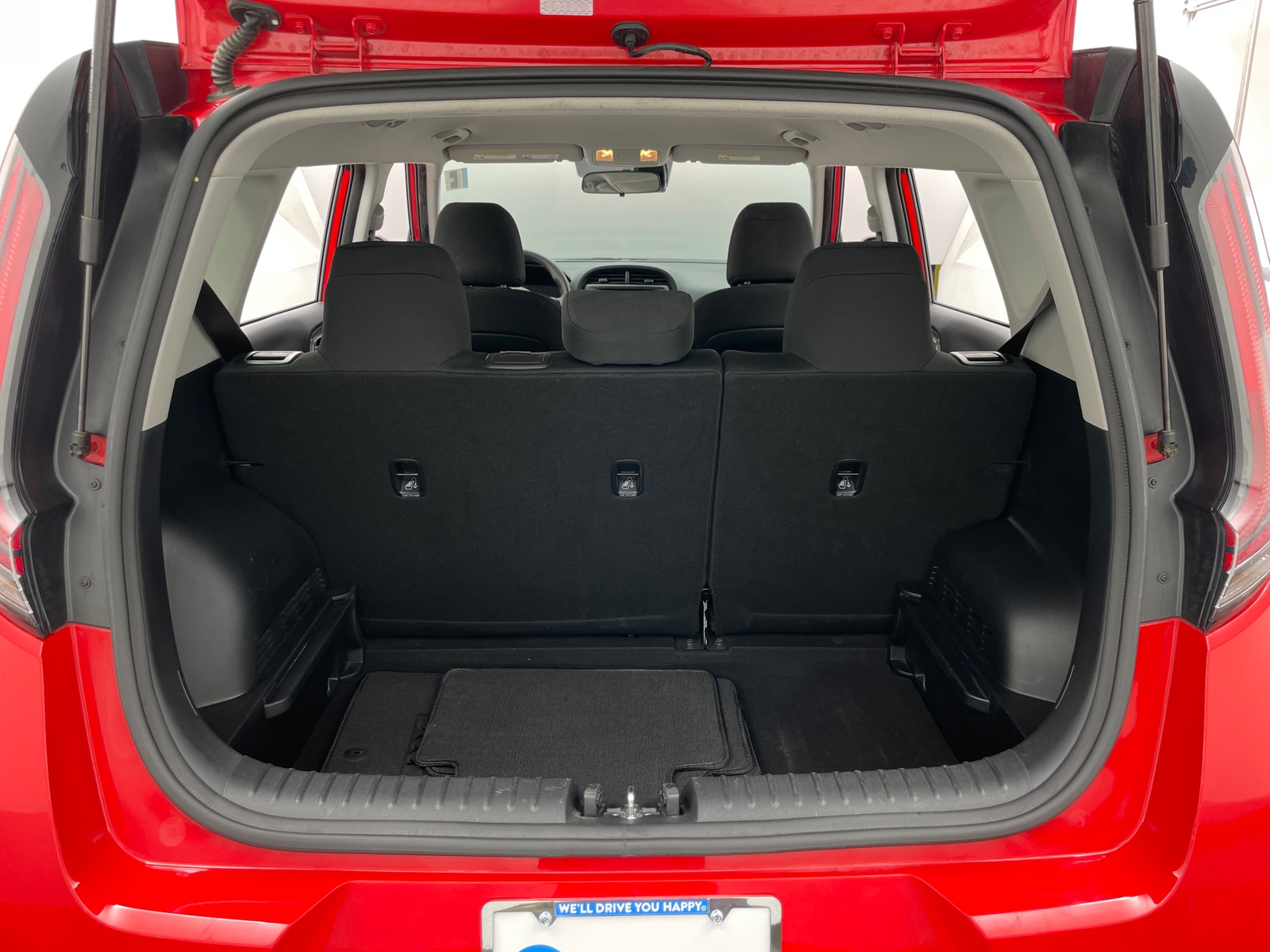 Thumbnail: 2024 Kia Soul - 7