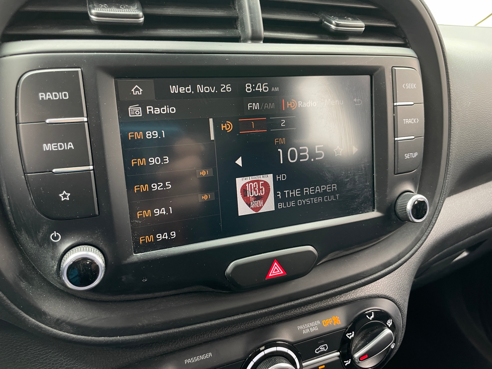 Thumbnail: 2024 Kia Soul - 4