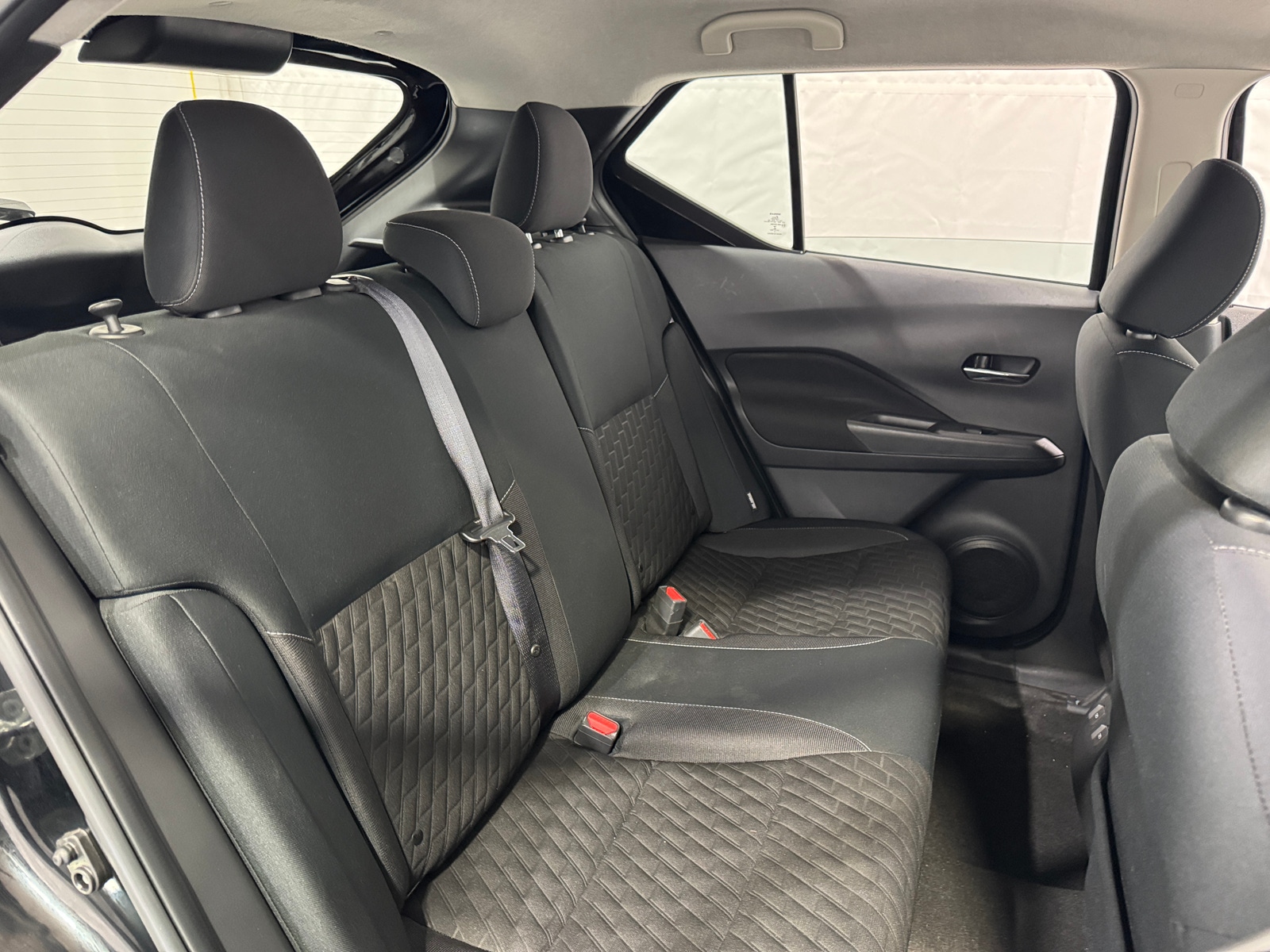 Thumbnail: 2022 Nissan Kicks - 6