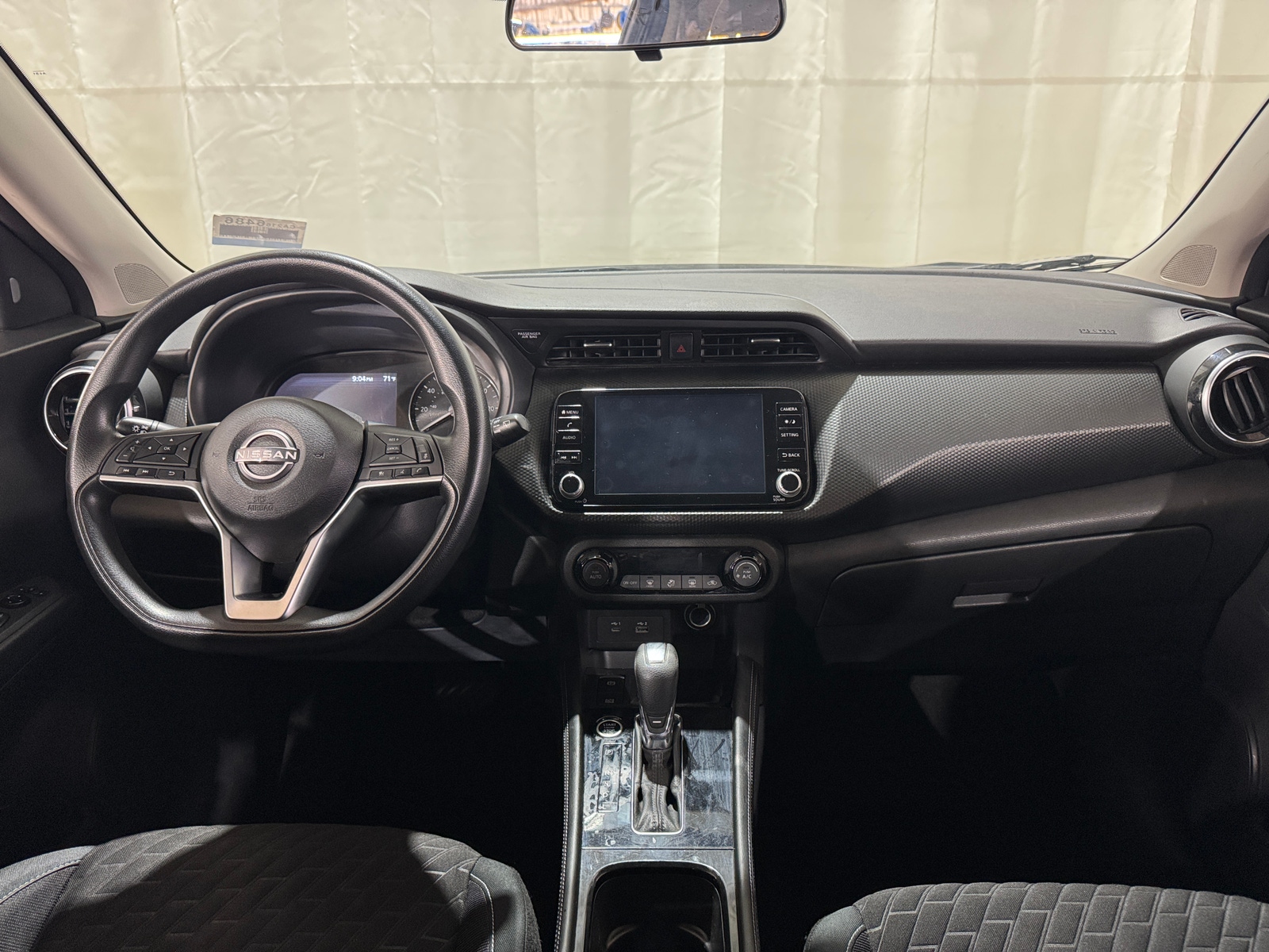 Thumbnail: 2022 Nissan Kicks - 3