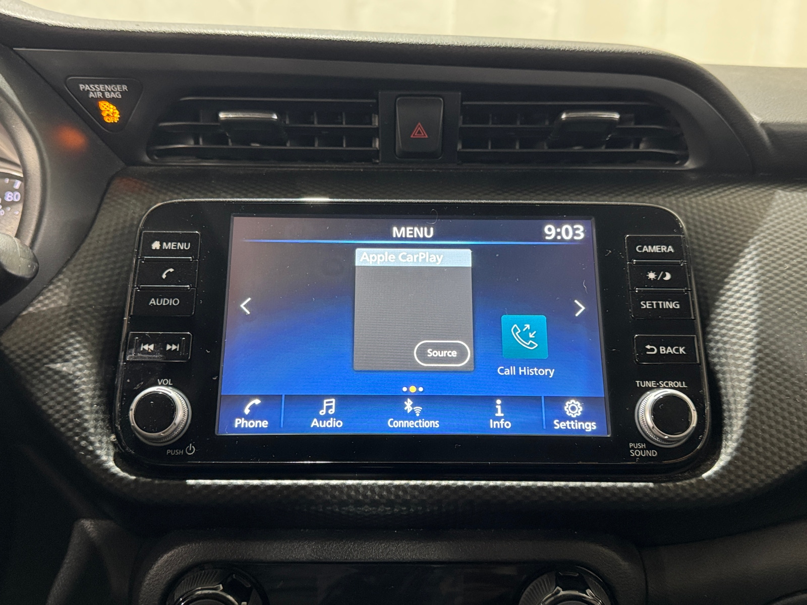 Thumbnail: 2022 Nissan Kicks - 4