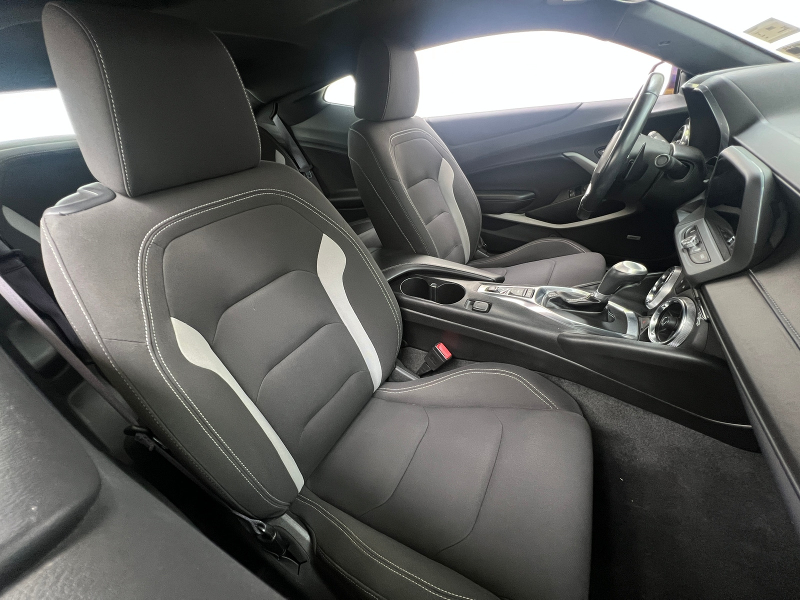 Thumbnail: 2016 Chevrolet Camaro - 2