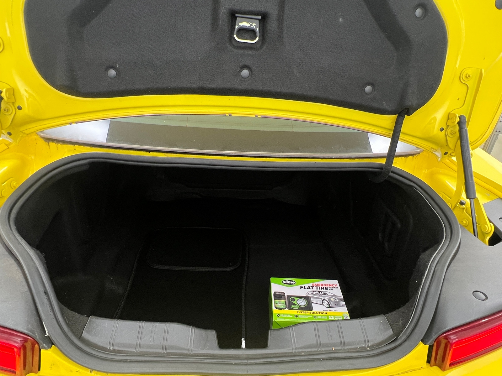 Thumbnail: 2016 Chevrolet Camaro - 5