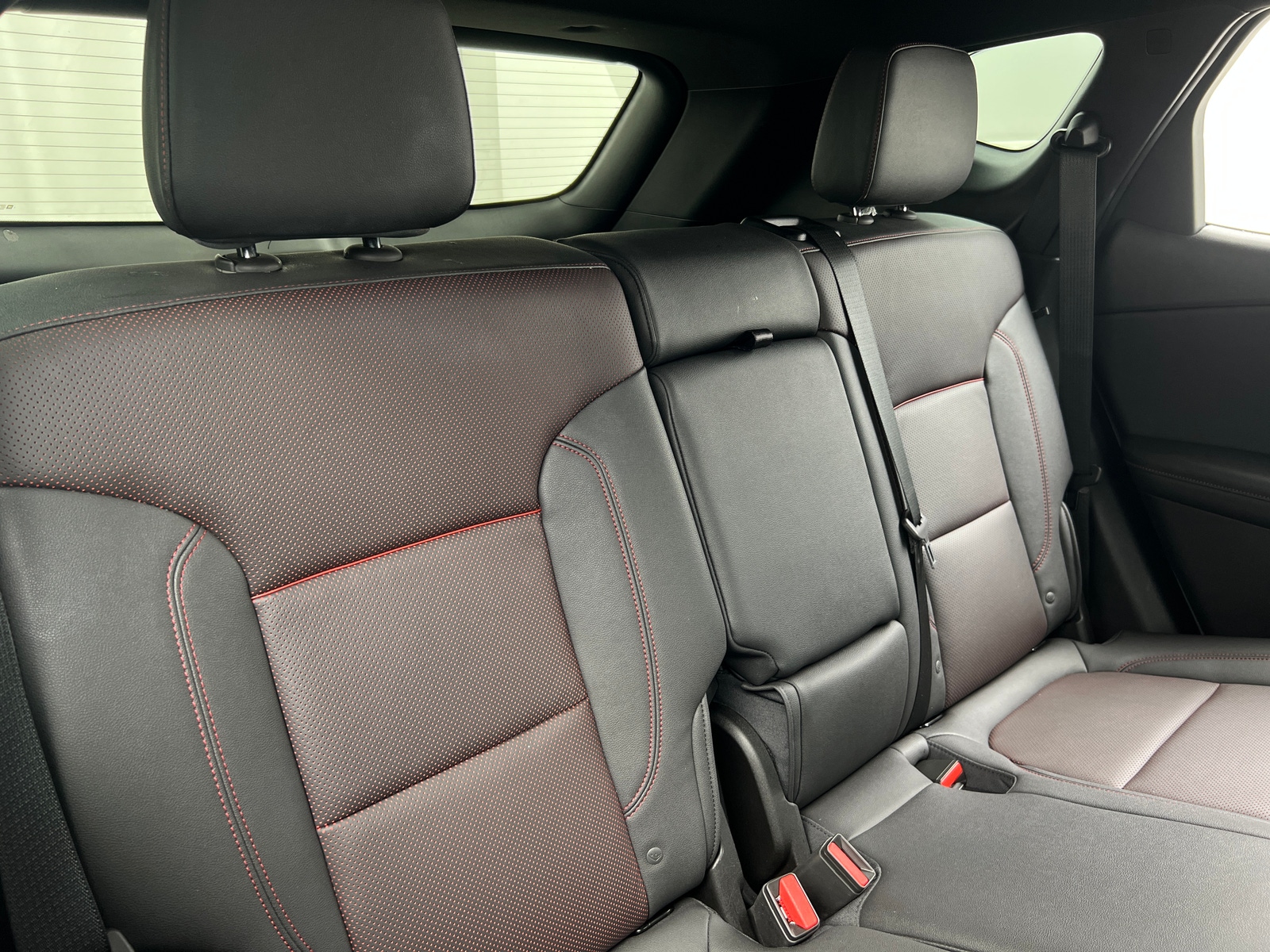 Thumbnail: 2025 Chevrolet Blazer - 5