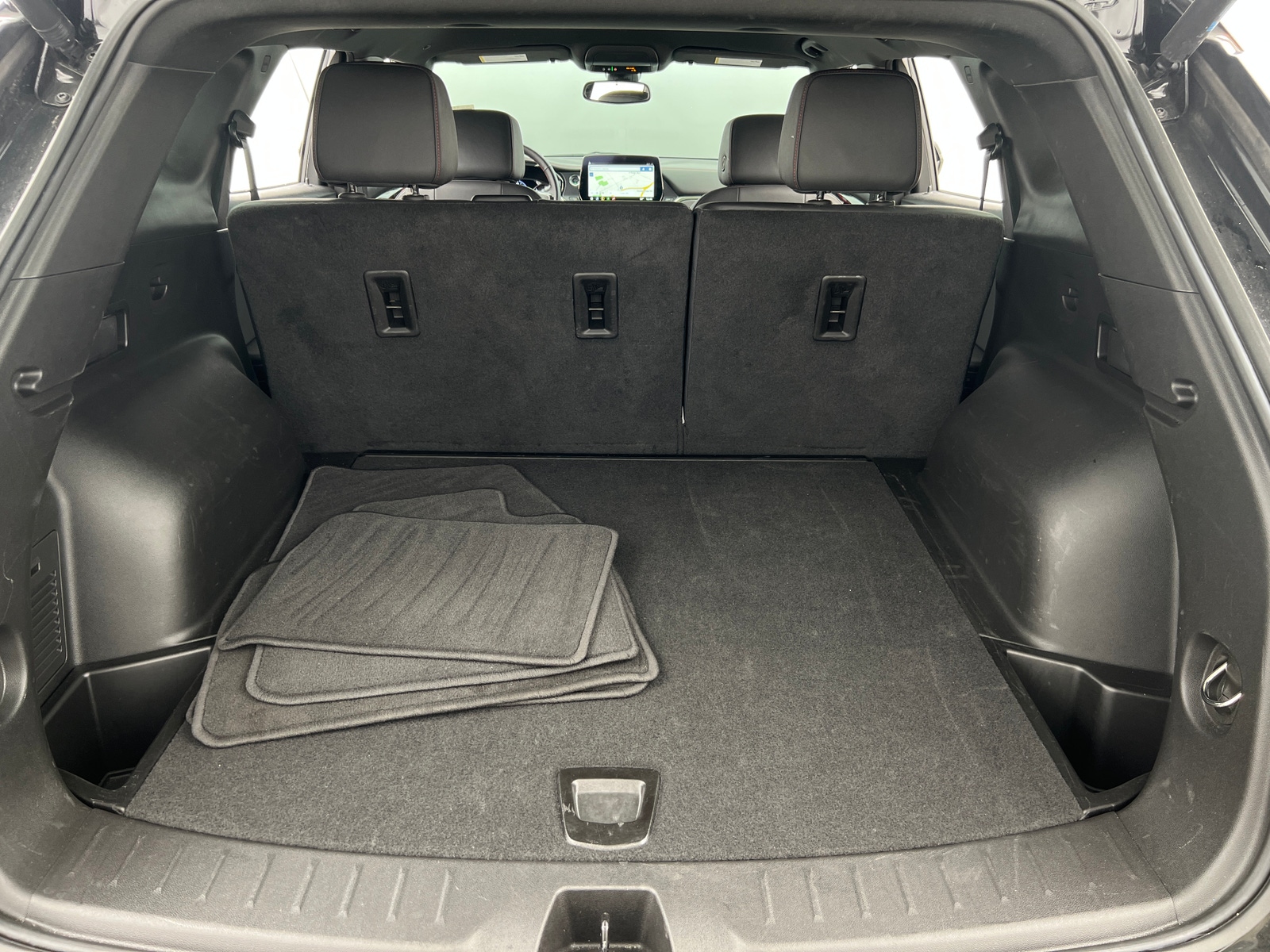 Thumbnail: 2025 Chevrolet Blazer - 6