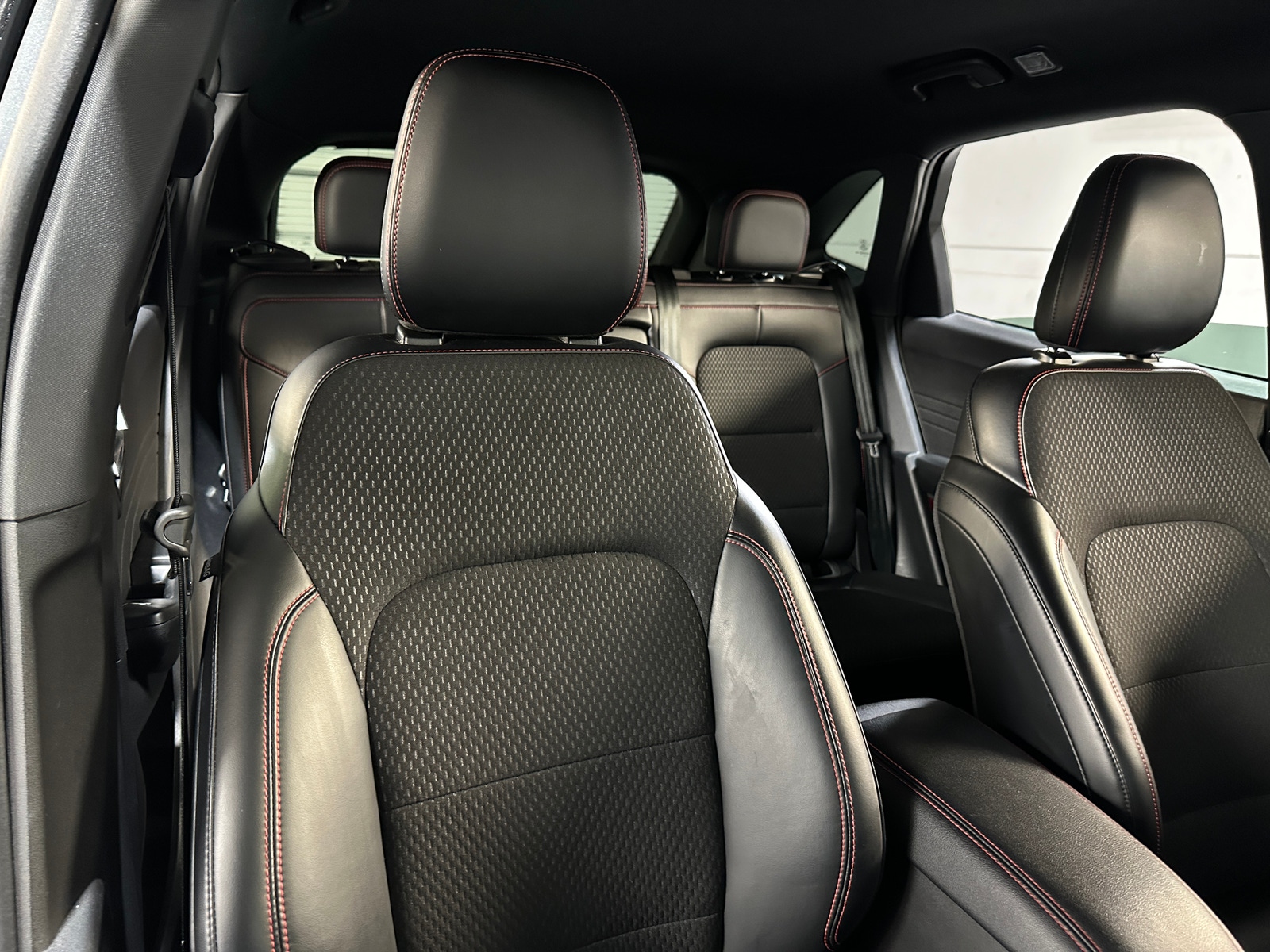 Thumbnail: 2025 Ford Escape - 2