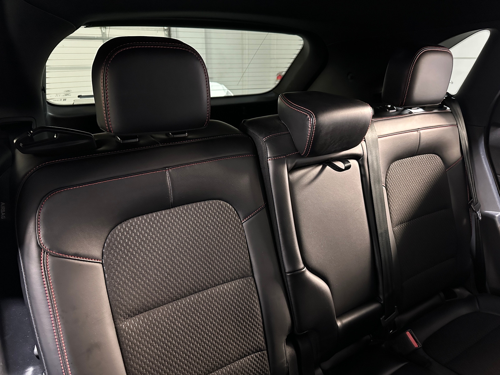 Thumbnail: 2025 Ford Escape - 6