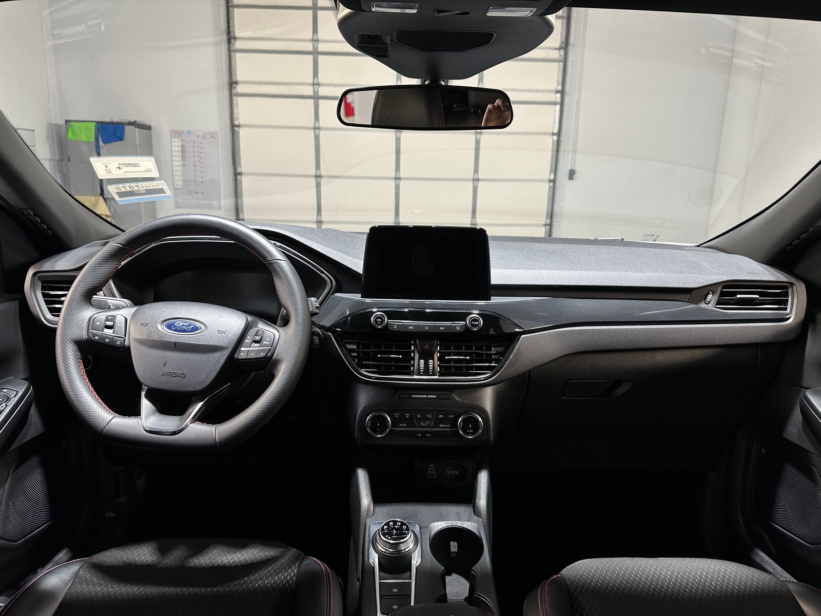 Thumbnail: 2025 Ford Escape - 3