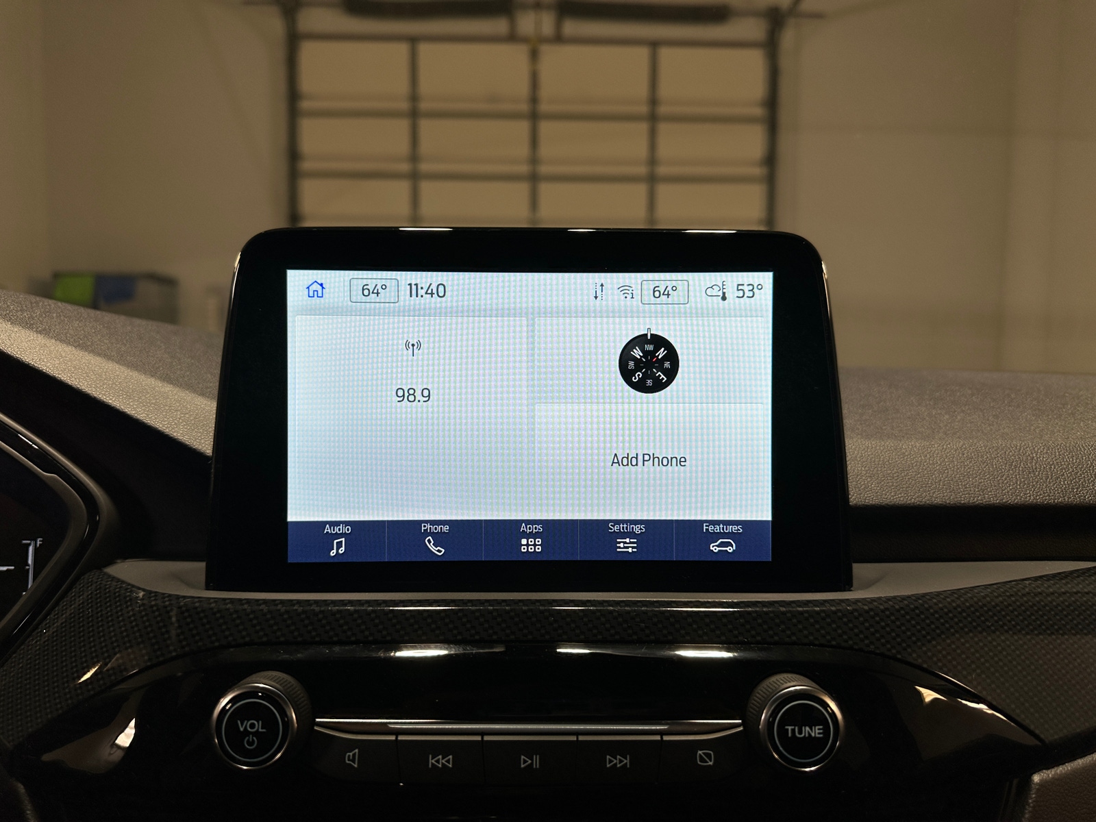 Thumbnail: 2025 Ford Escape - 4