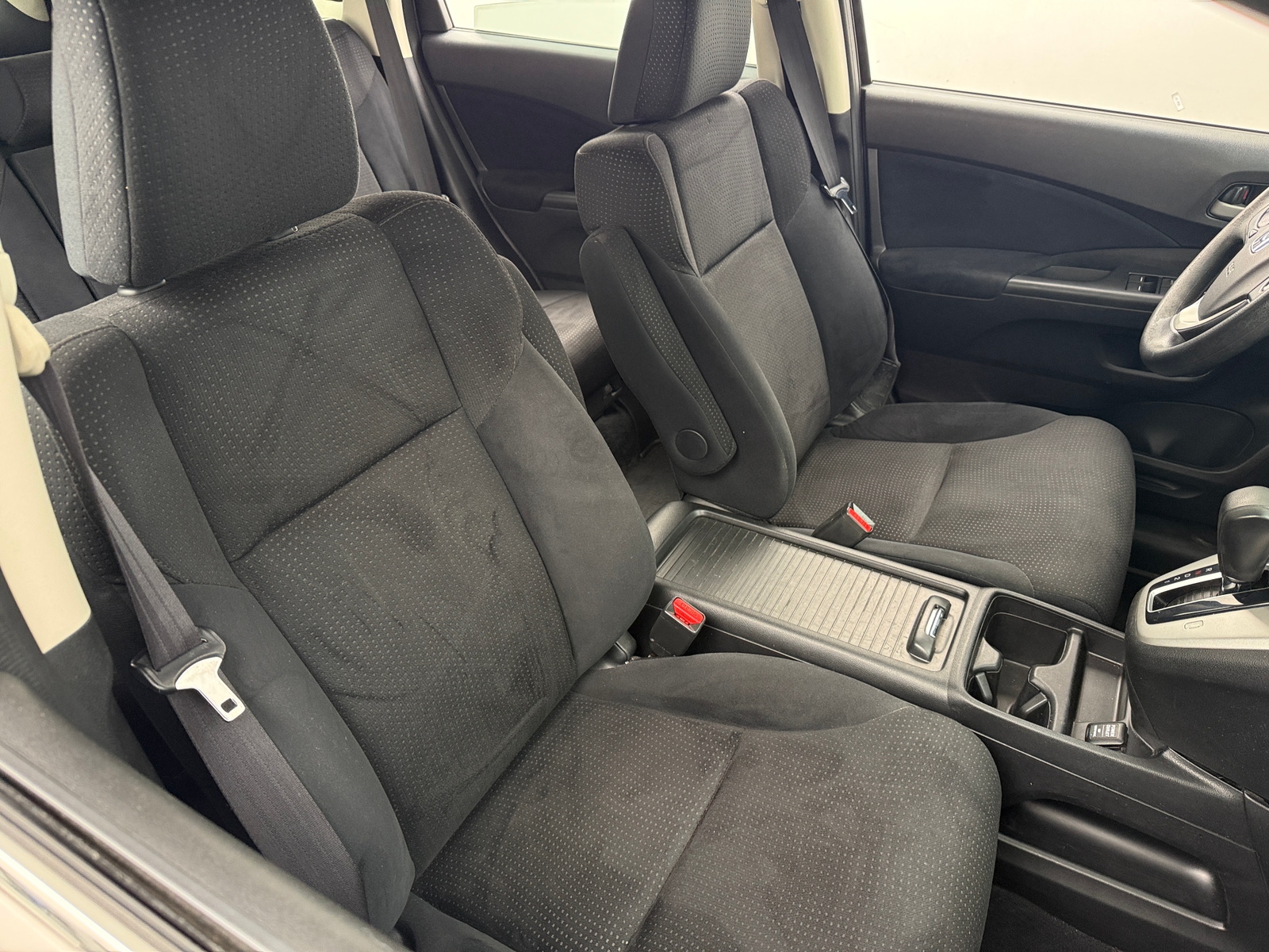 Thumbnail: 2013 Honda CR-V - 2