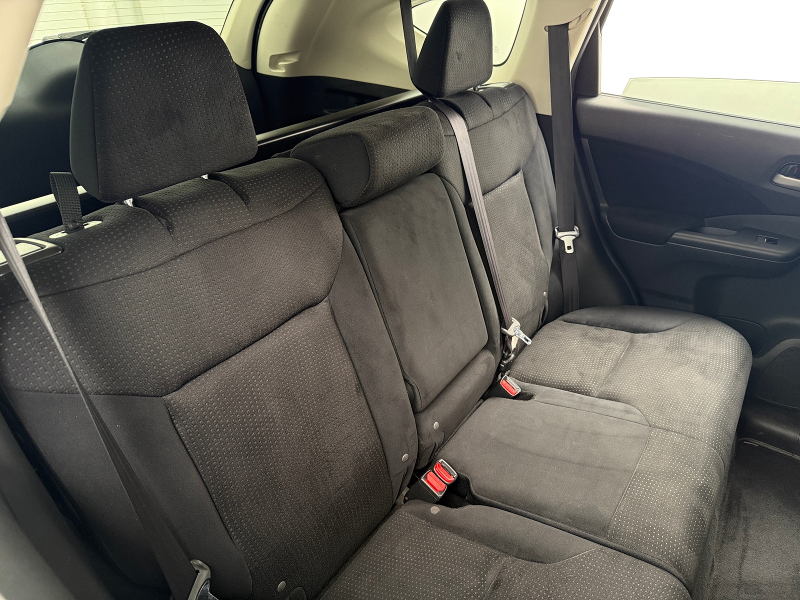 Thumbnail: 2013 Honda CR-V - 6