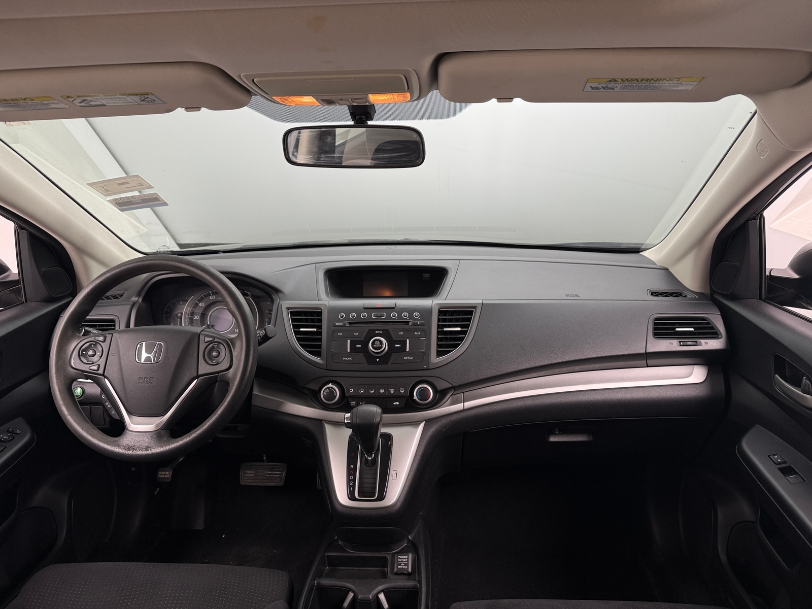 Thumbnail: 2013 Honda CR-V - 3