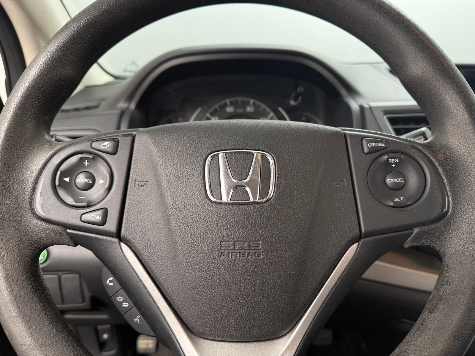 Thumbnail: 2013 Honda CR-V - 5