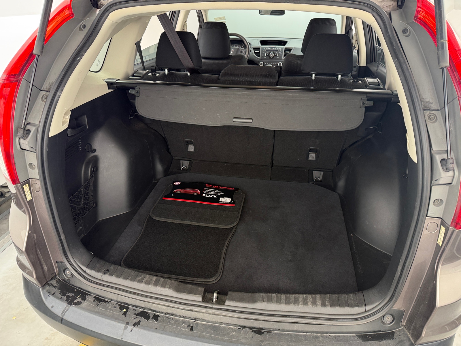 Thumbnail: 2013 Honda CR-V - 7