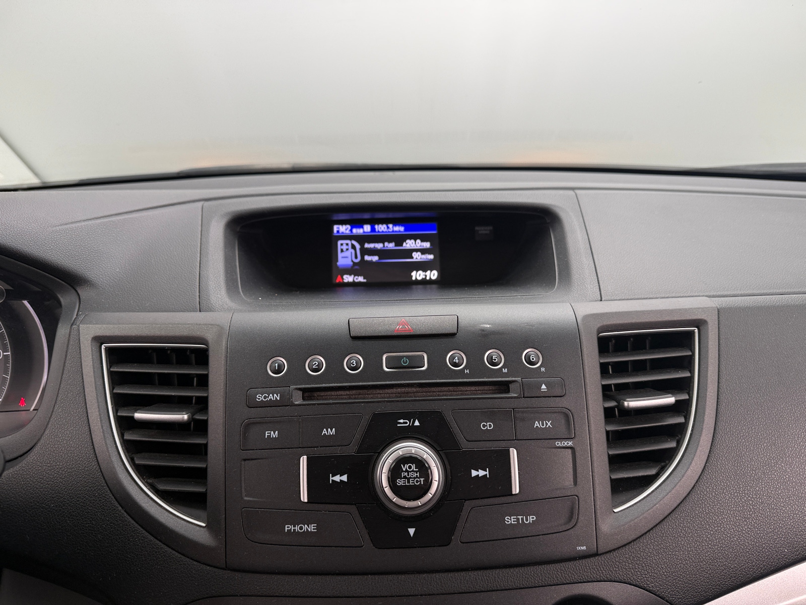 Thumbnail: 2013 Honda CR-V - 4