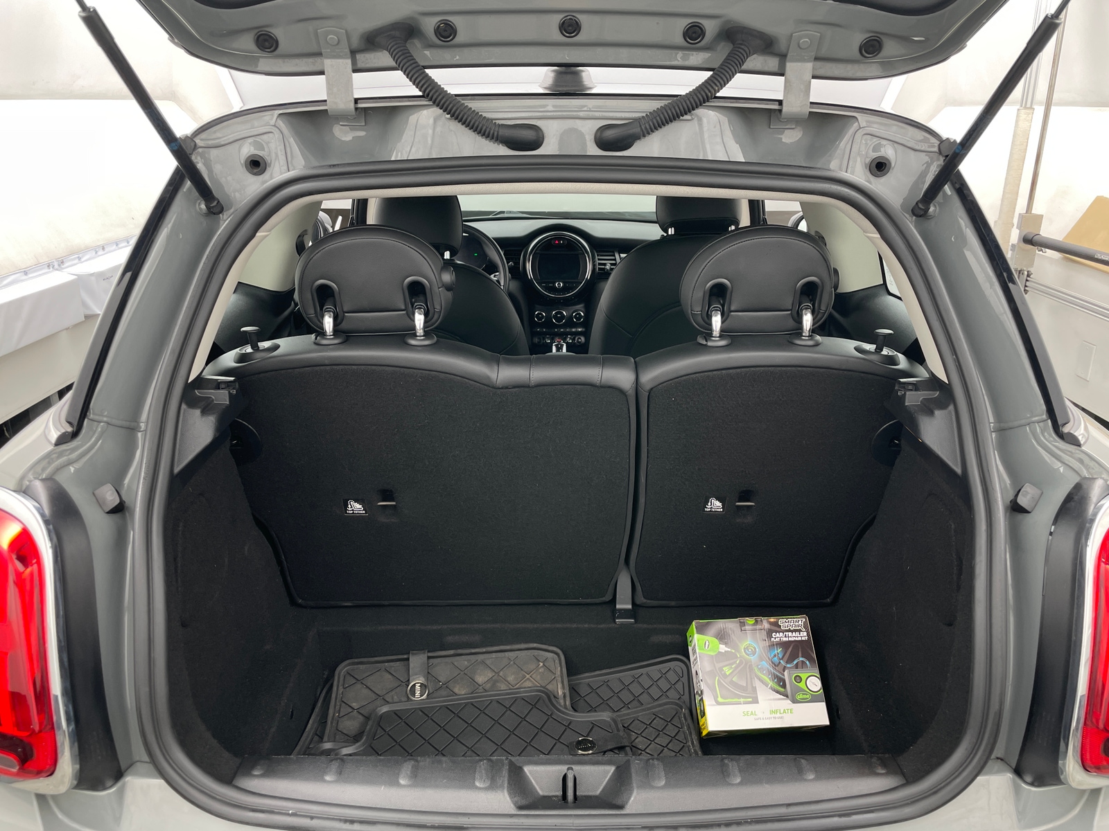 Thumbnail: 2021 MINI Cooper Hardtop - 6