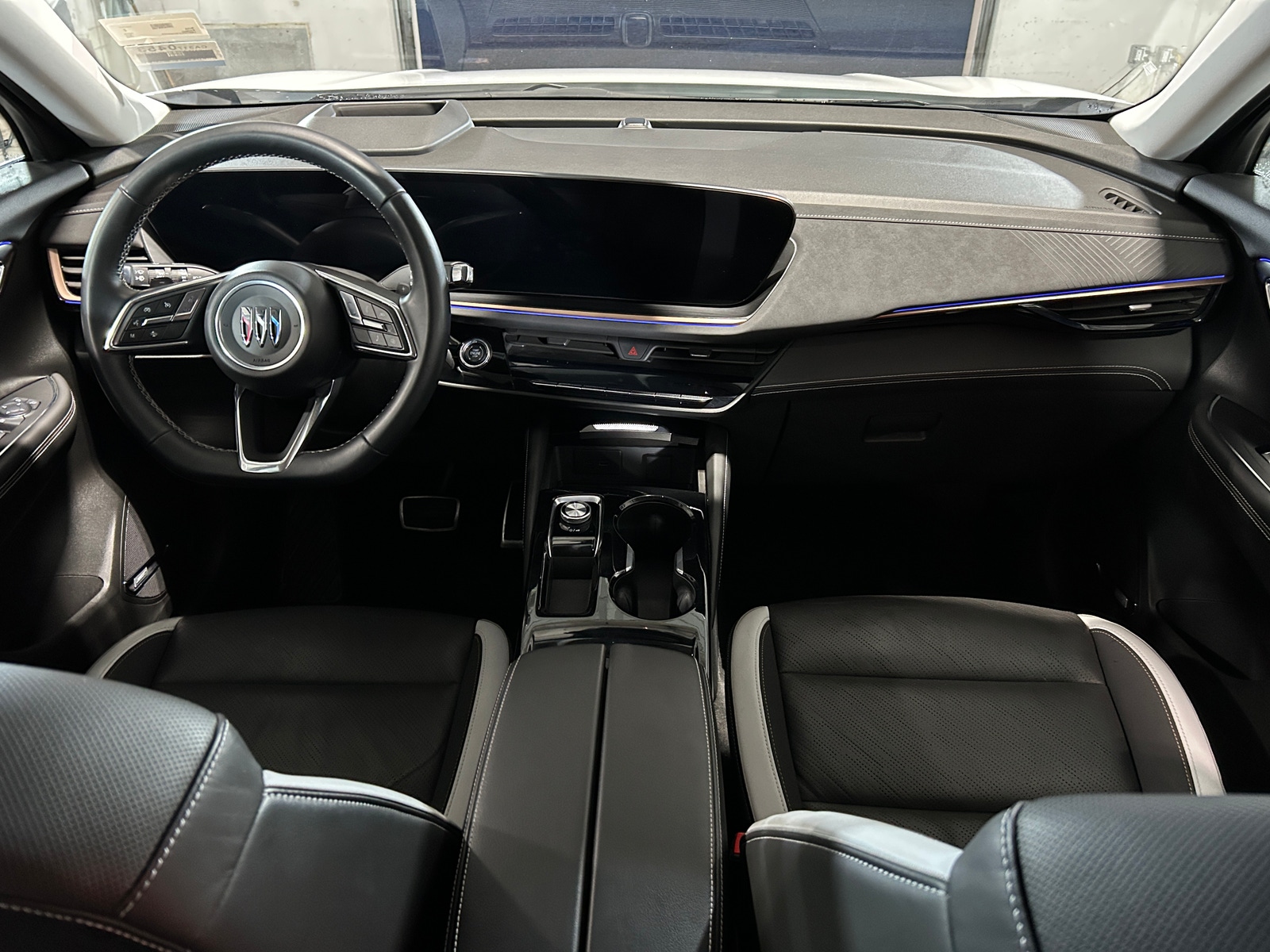 Thumbnail: 2024 Buick Envision - 2