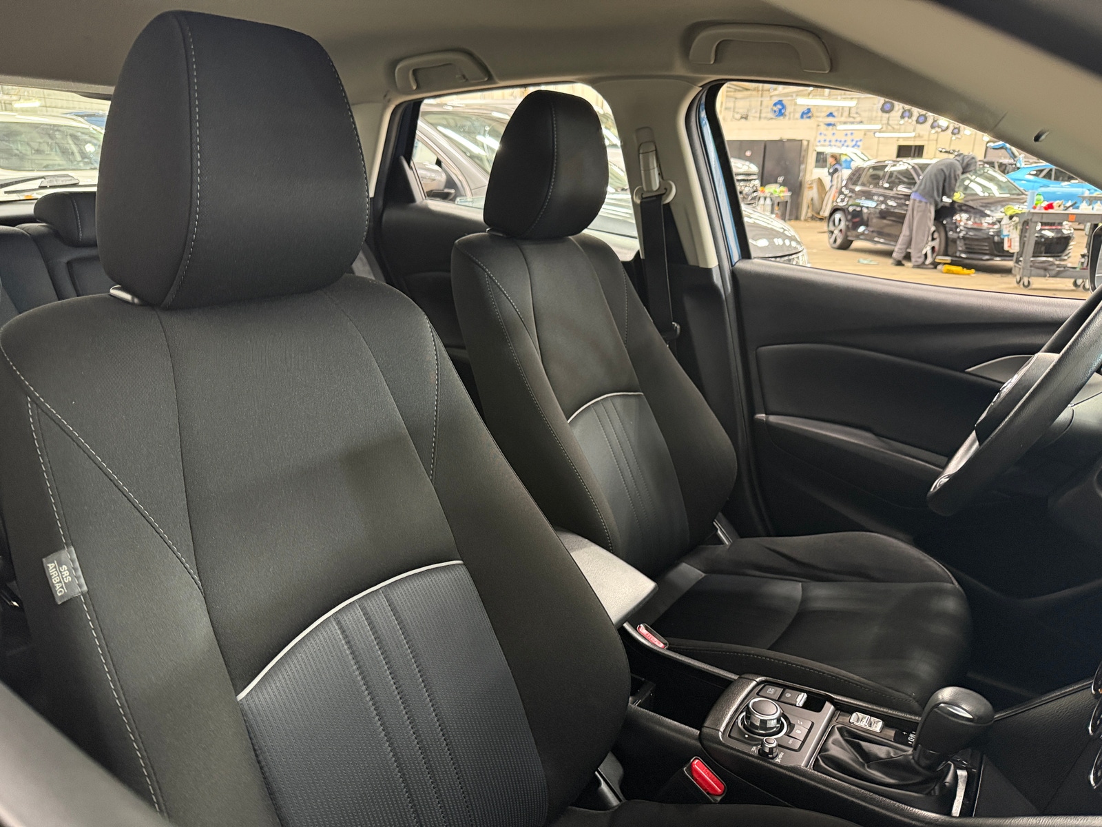 Thumbnail: 2019 Mazda CX-3 - 2