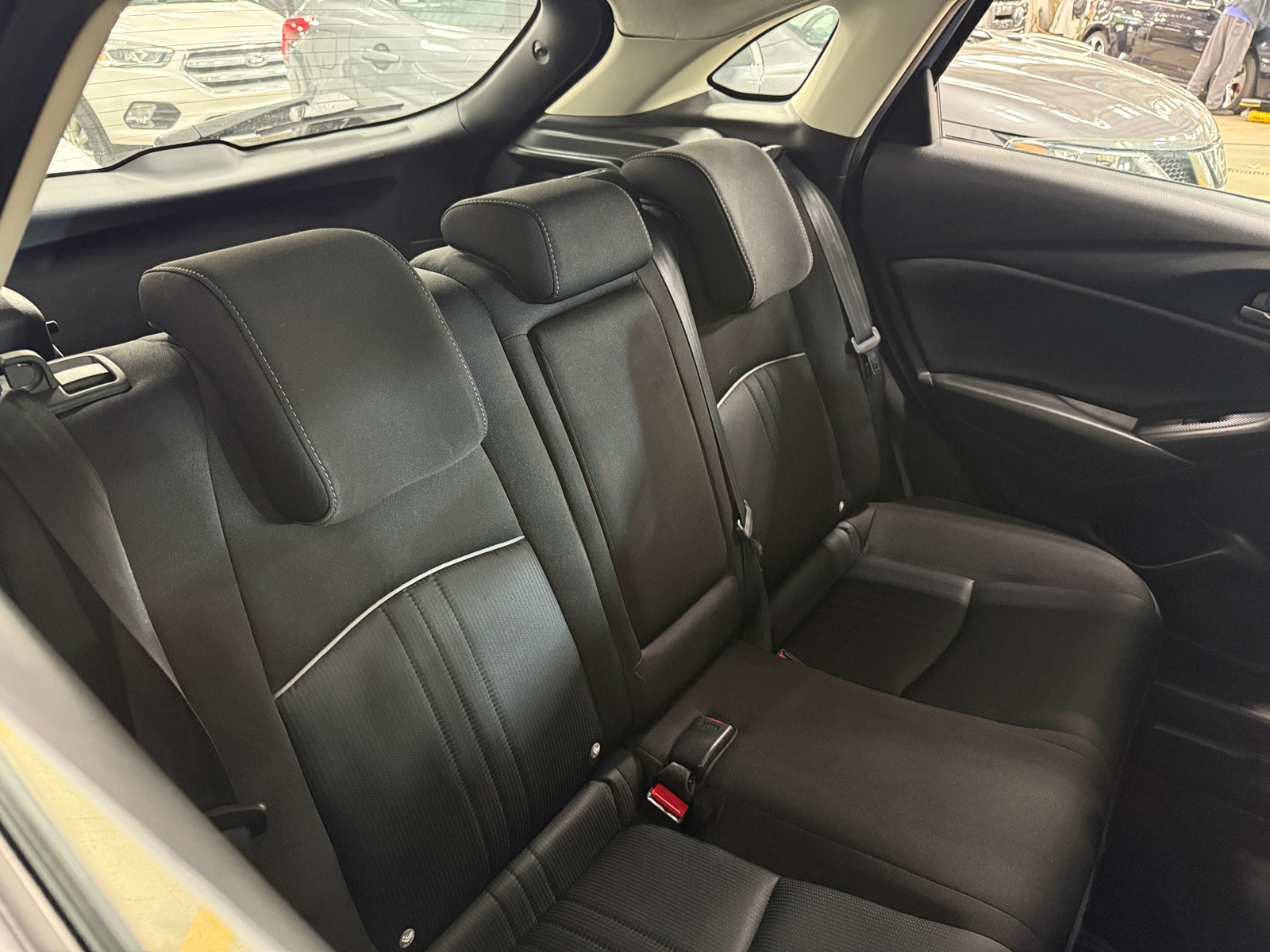 Thumbnail: 2019 Mazda CX-3 - 6