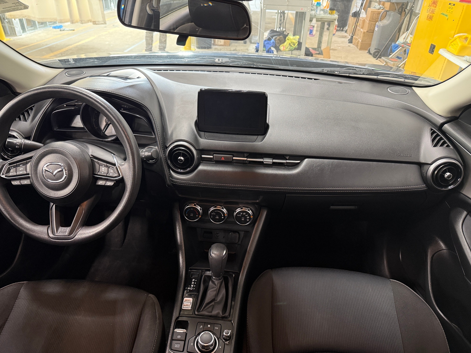 Thumbnail: 2019 Mazda CX-3 - 3