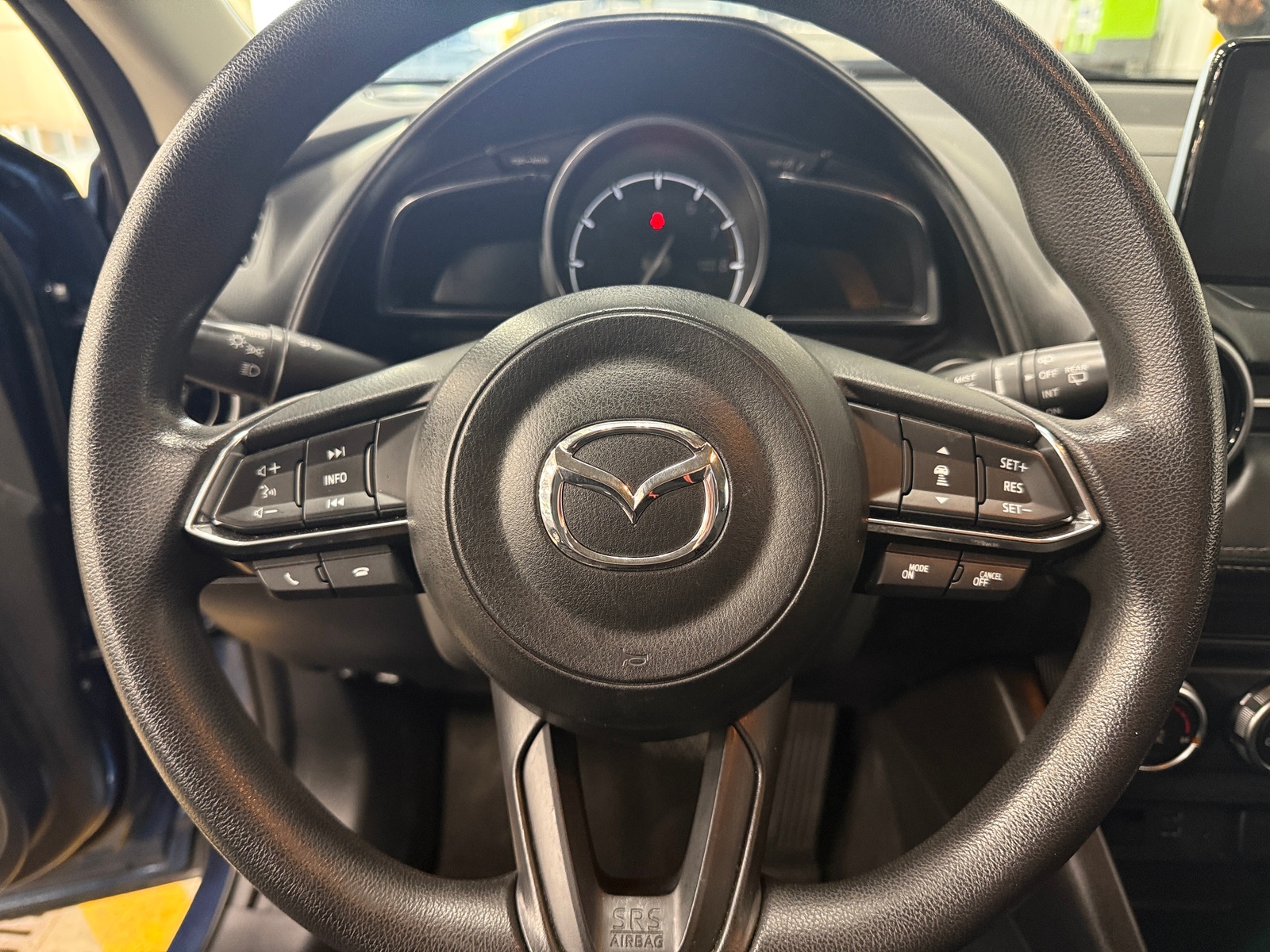 Thumbnail: 2019 Mazda CX-3 - 5