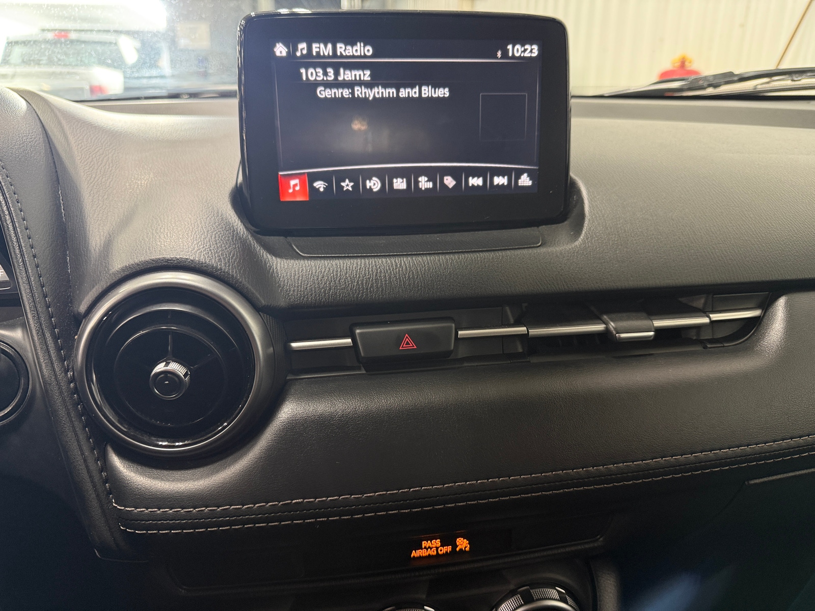 Thumbnail: 2019 Mazda CX-3 - 4