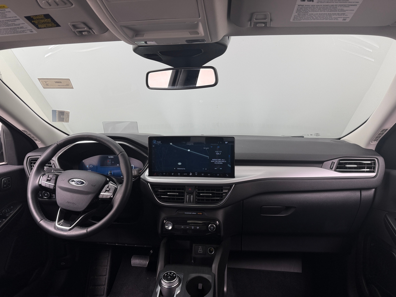 Thumbnail: 2024 Ford Escape - 2