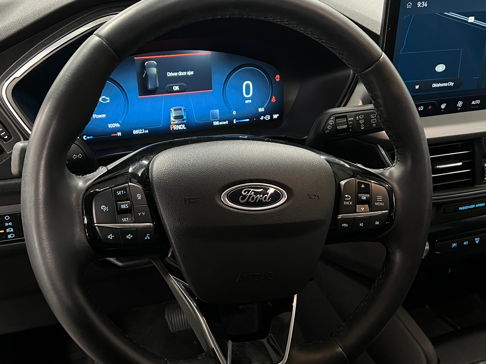 Thumbnail: 2024 Ford Escape - 4