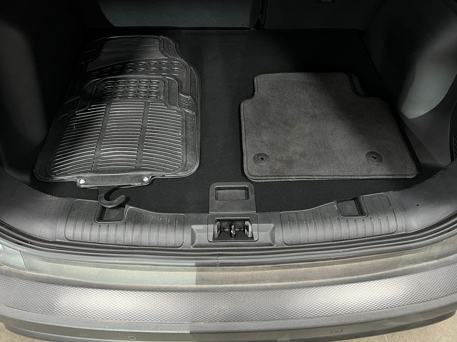 Thumbnail: 2024 Ford Escape - 6