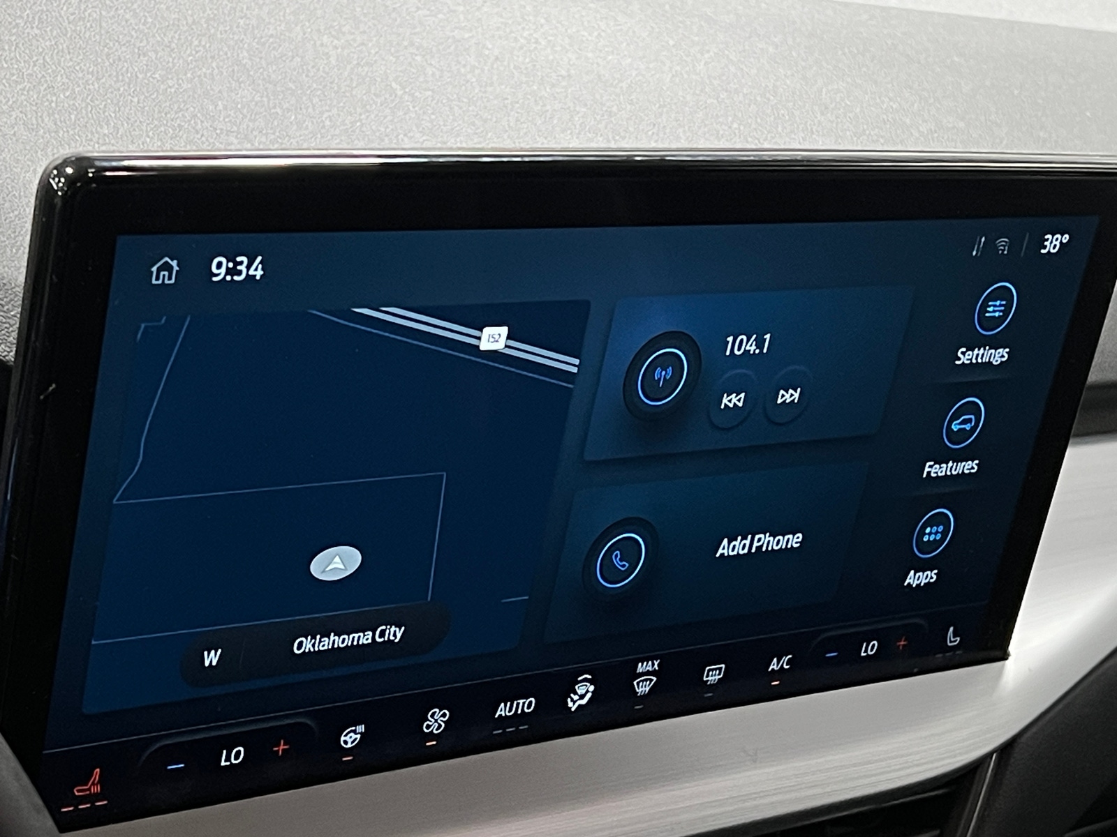 Thumbnail: 2024 Ford Escape - 3