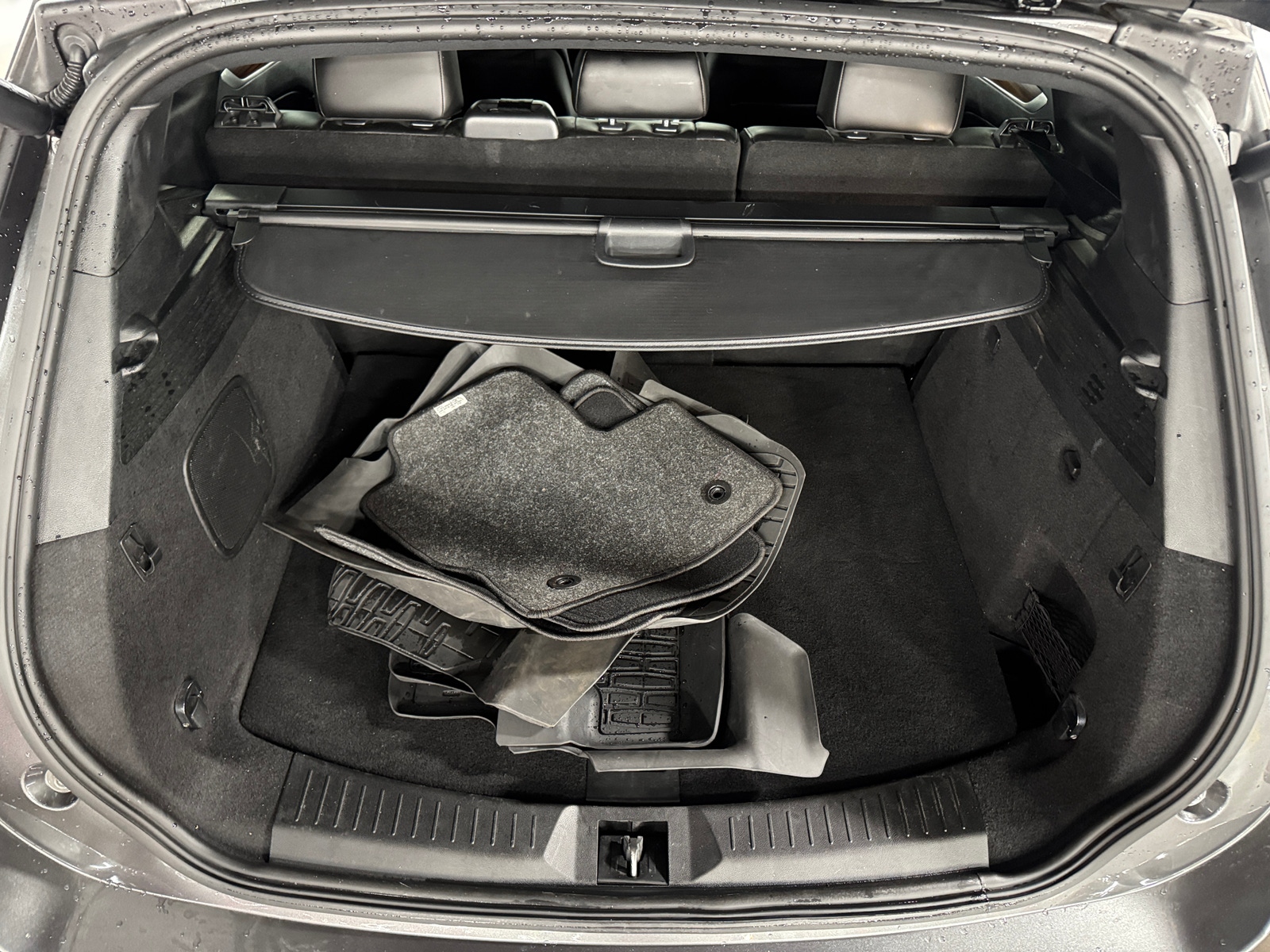 Thumbnail: 2019 Lincoln MKC - 6