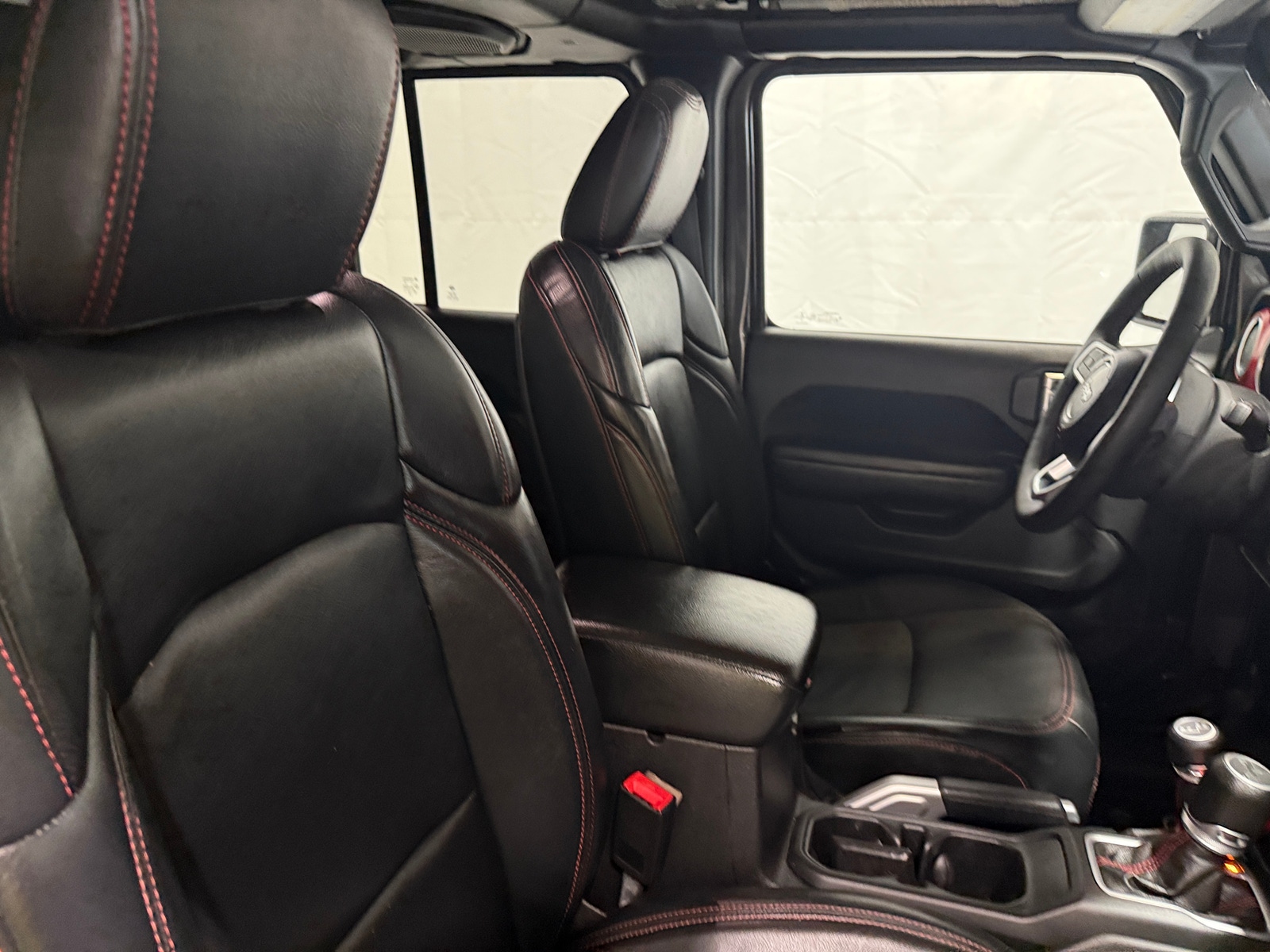 Thumbnail: 2018 Jeep Wrangler - 2