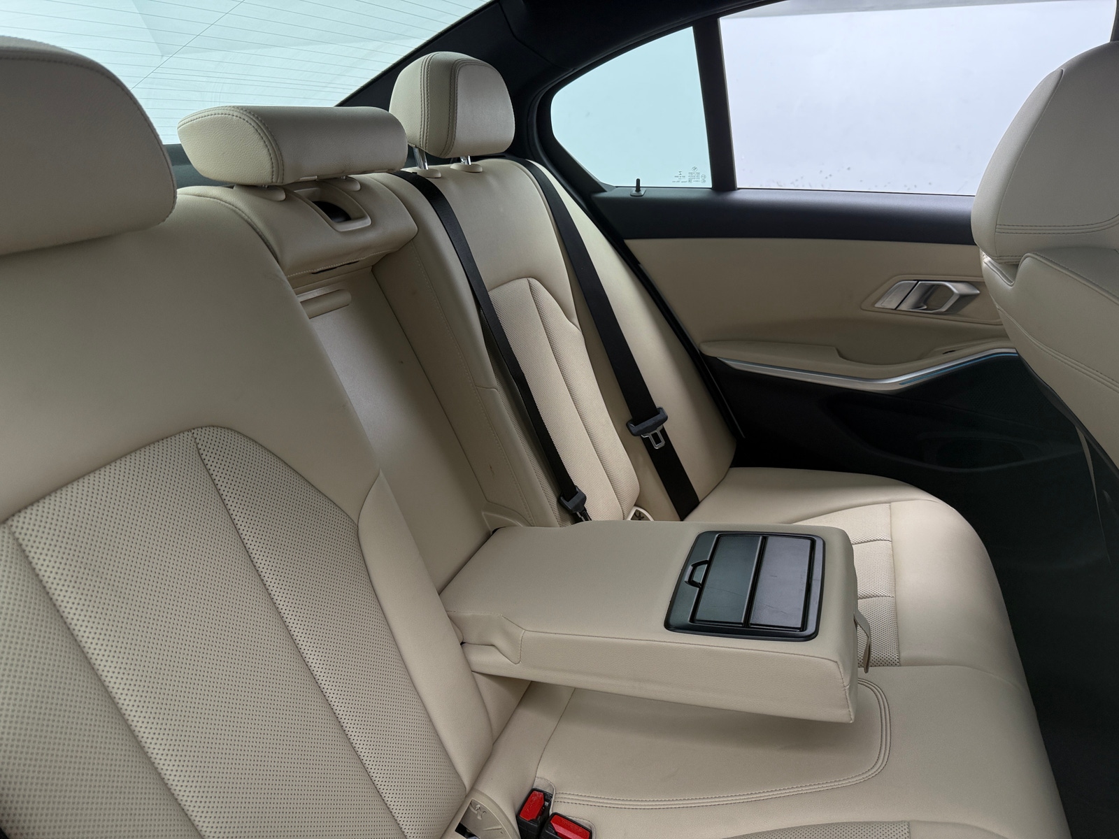 Thumbnail: 2023 BMW 3 Series - 5