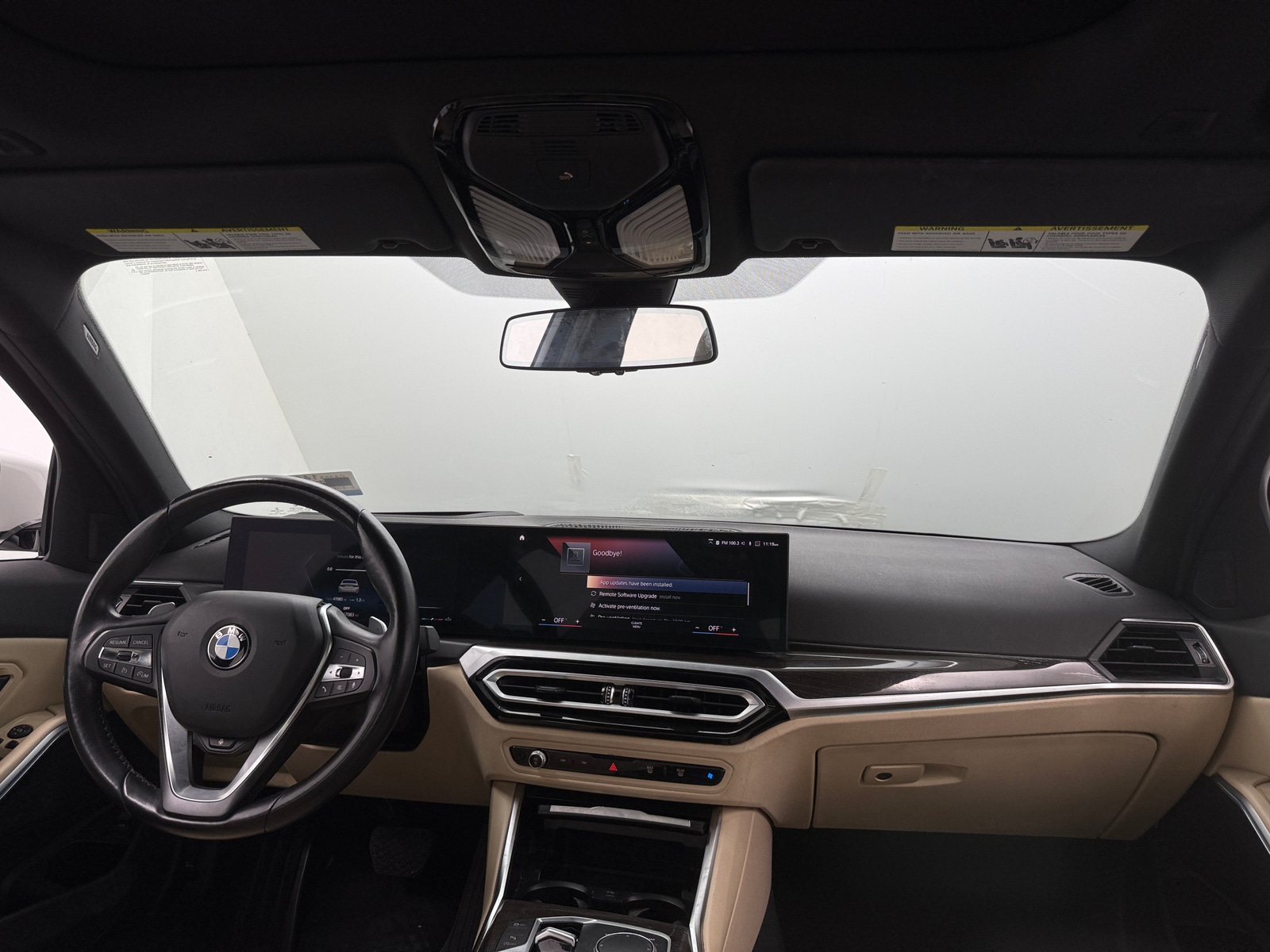 Thumbnail: 2023 BMW 3 Series - 2