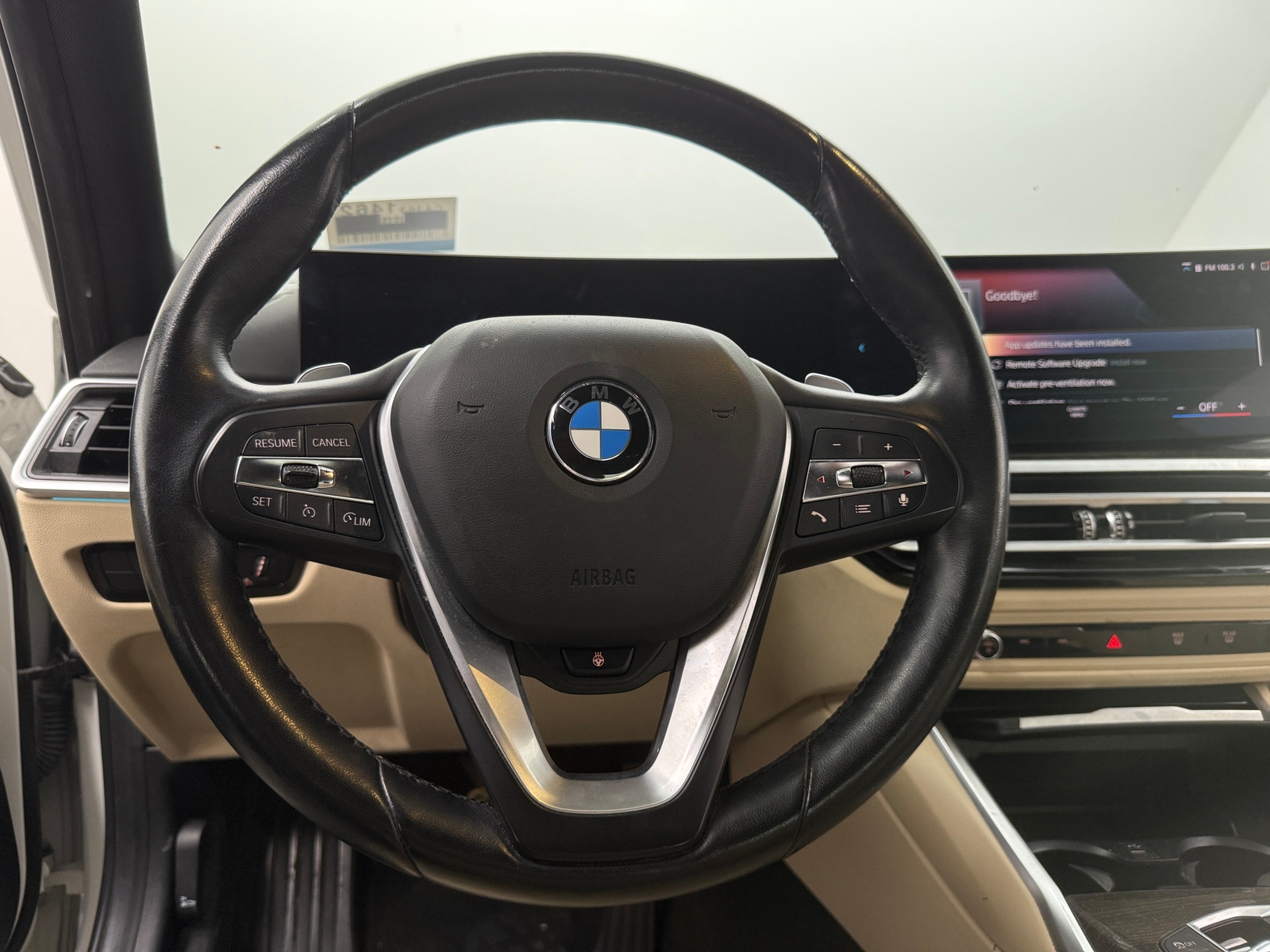 Thumbnail: 2023 BMW 3 Series - 4