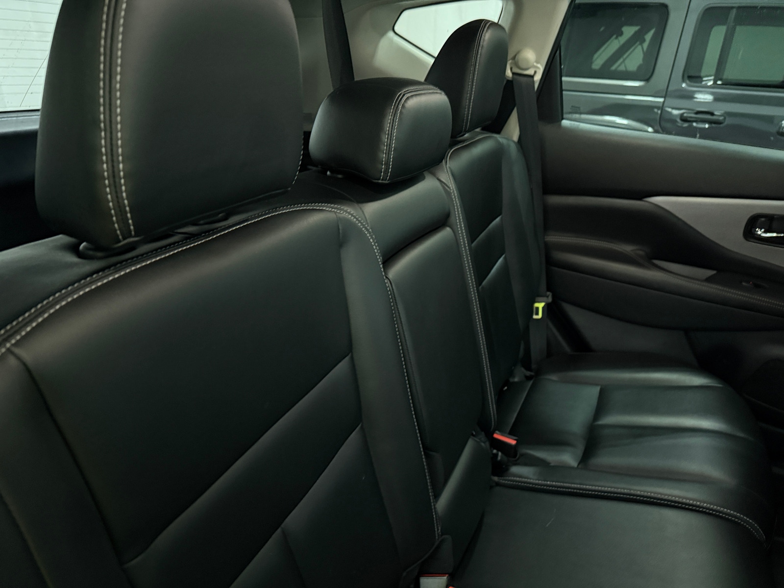 Thumbnail: 2024 Nissan Murano - 5