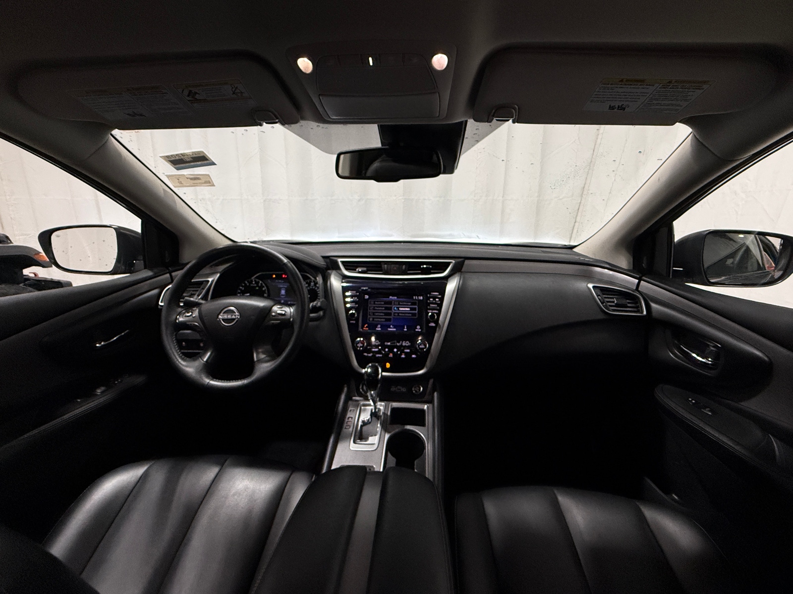 Thumbnail: 2024 Nissan Murano - 2