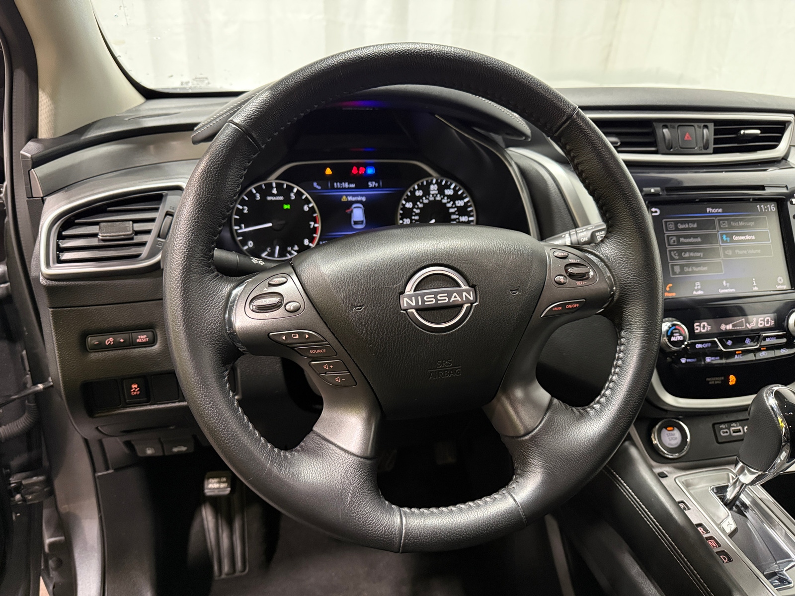 Thumbnail: 2024 Nissan Murano - 4