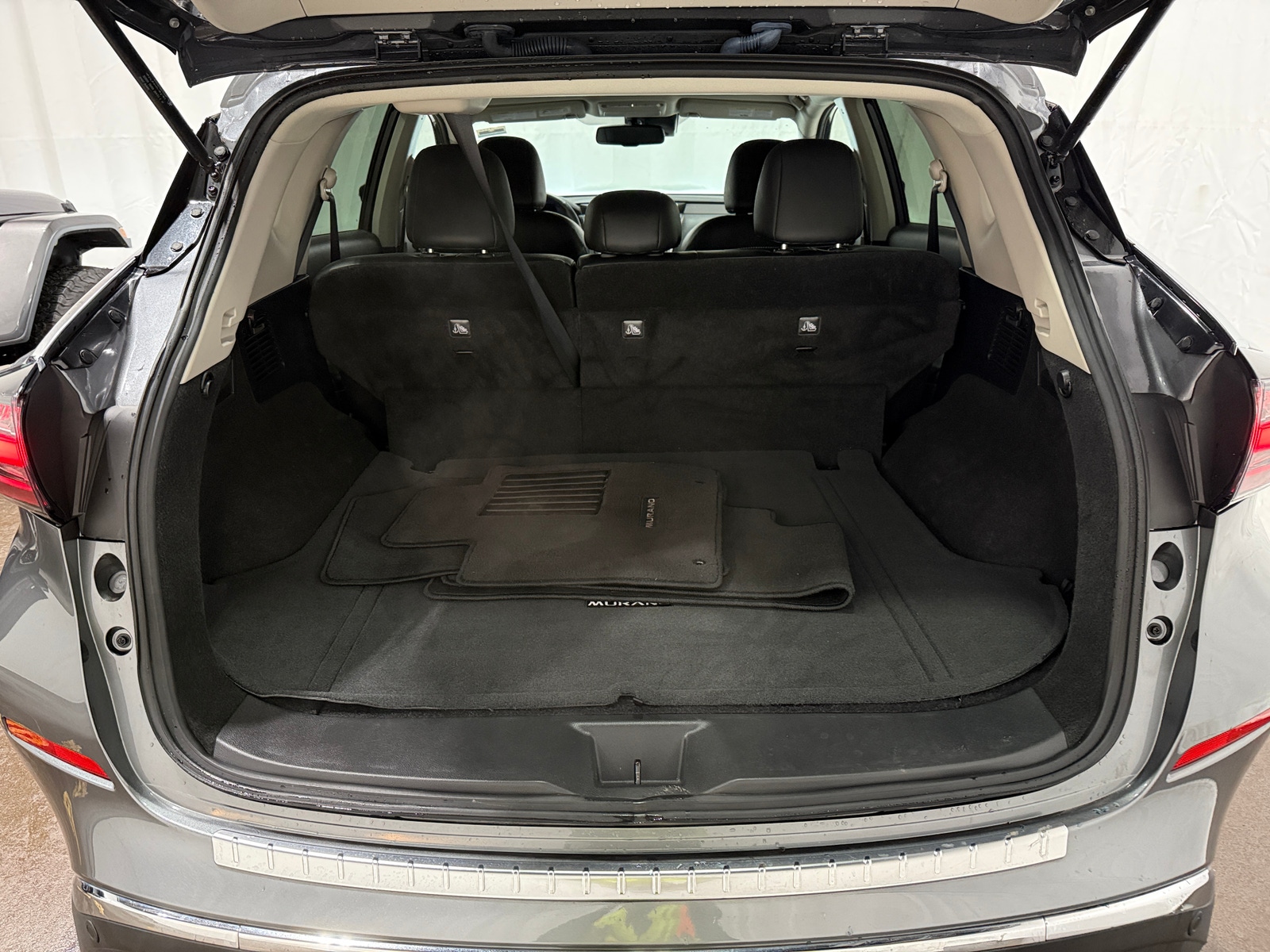 Thumbnail: 2024 Nissan Murano - 6