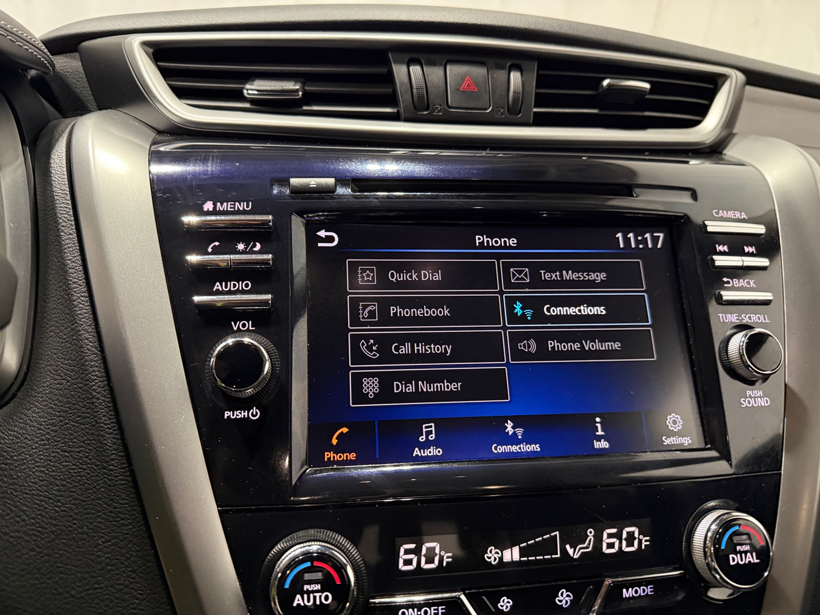 Thumbnail: 2024 Nissan Murano - 3