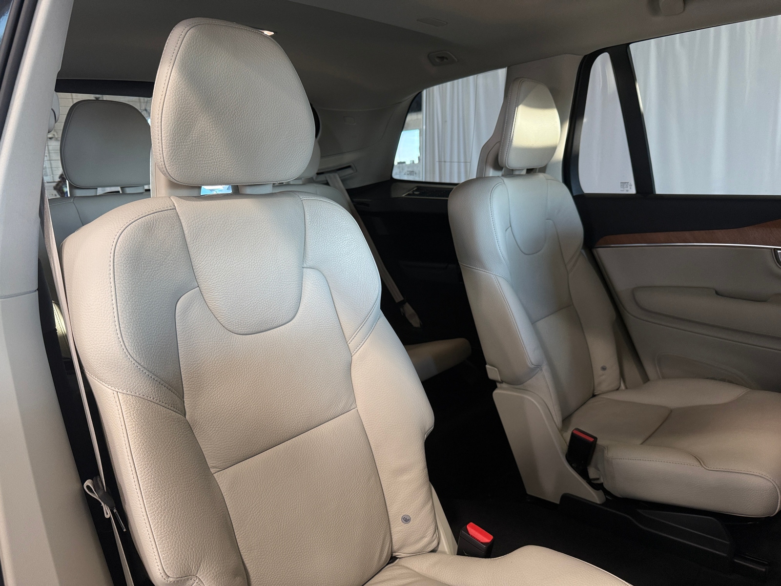 Thumbnail: 2021 Volvo XC90 - 5