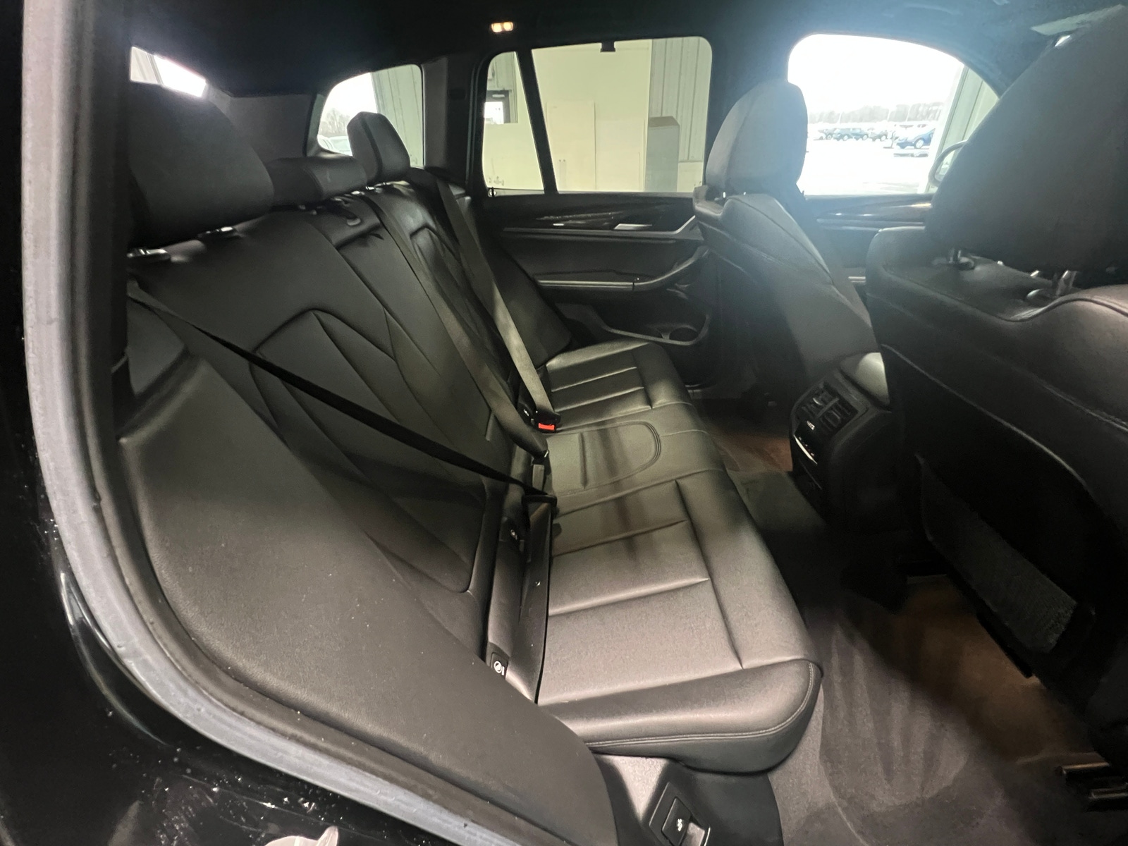 Thumbnail: 2019 BMW X3 - 5