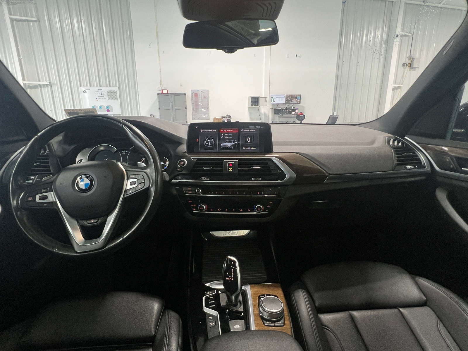 Thumbnail: 2019 BMW X3 - 2